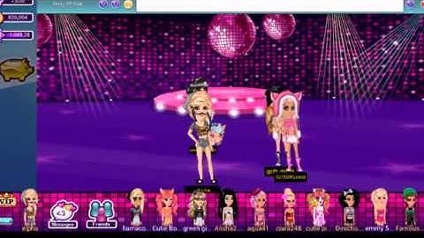 moviestarplanet vip i give my bestie vip
