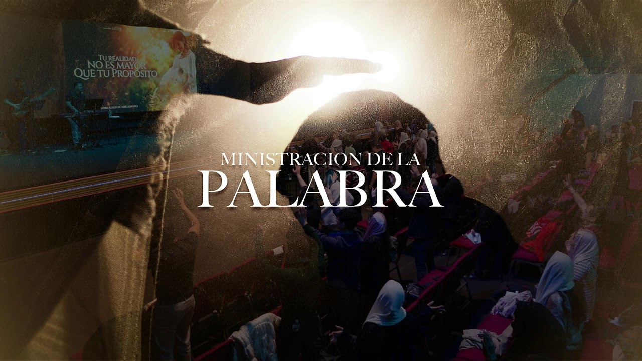 Pastora Leslie Maldonado (Roca Eterna NYC - Viernes 02/27/26)