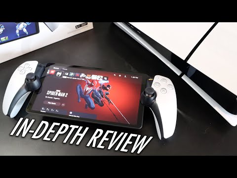 In-Depth Review of Sony PlayStation 4 