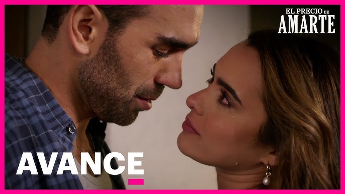 AVANCE Capítulo 35: Amelia acabará con el amor de Rodrigo | Este viernes |  El precio de amarte