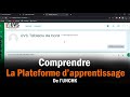 Tuto1comprendre la plateforme dapprentissage de lunchk