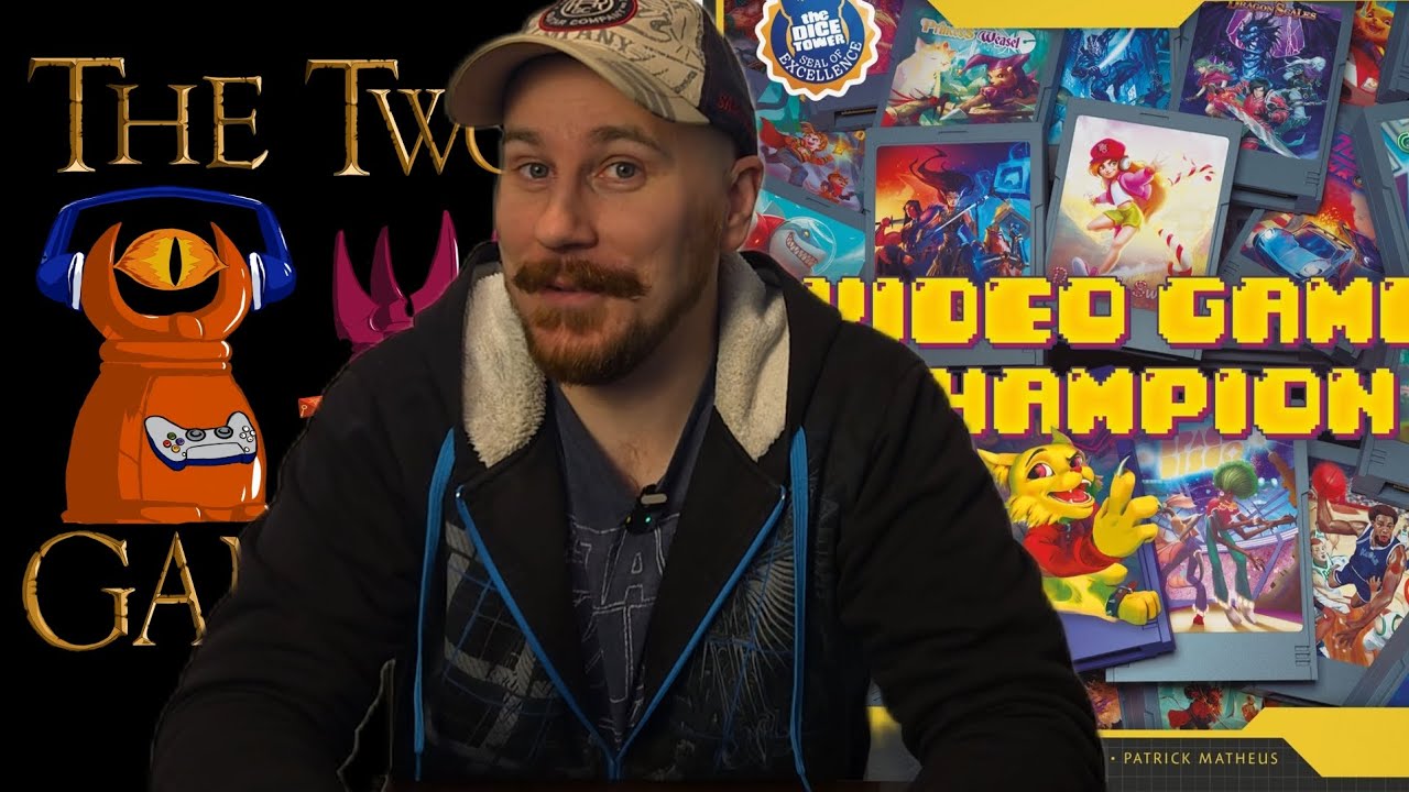 Mark's Incredible, Amazing, and Exciting Unboxing Video Dice Tower West 2025 Haul!