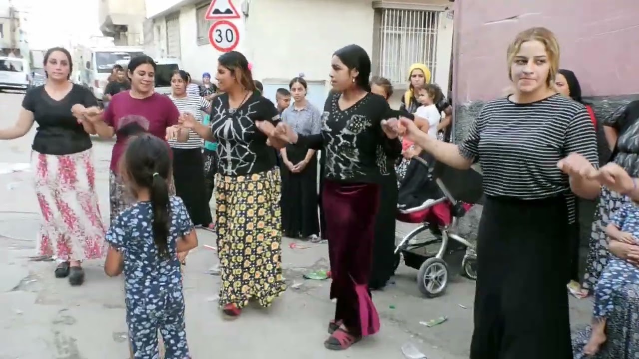 ÜNALDI SÜLEYMANIN OGLU AHMETİN DÜGÜNÜ 6