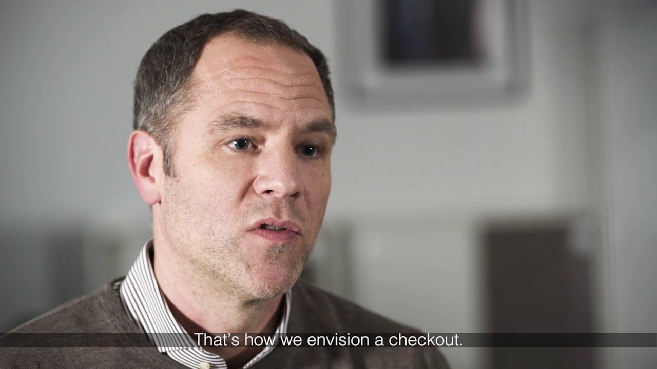 posterXXL - 87% Purchase Completion Rate with Amazon Pay