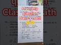 Class 9 Maths Model Paper 2026 | All Chapters Important Questions | Board Exam तैयारी #class9th