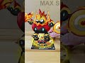 Mega Falinks Pokémon Evolution TCG | AR Card by Max S #Shorts