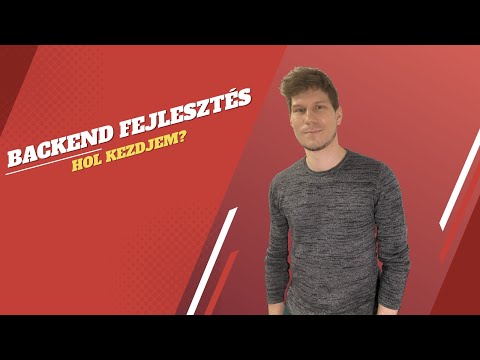 Videó: Melyik kötetfejlesztőt használja?