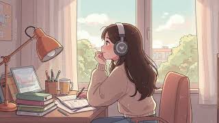 Lofi Beats To Relaxstudy To - Mellow Mist