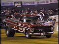 1989 NFMS 2wd Truck Pulling Louisville, KY Day 1