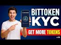 FREE USDT BITTOKEN Airdrop Project