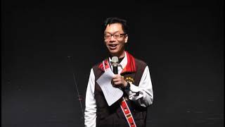 108.3/9 阿勒飛斯以演代訓 (慶國際崇她社周年表演) Part1