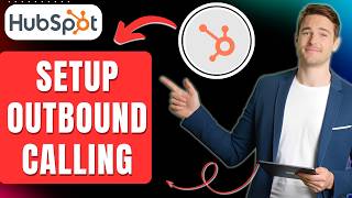 How to Set Up HubSpot Outbound Calling Easily 2026