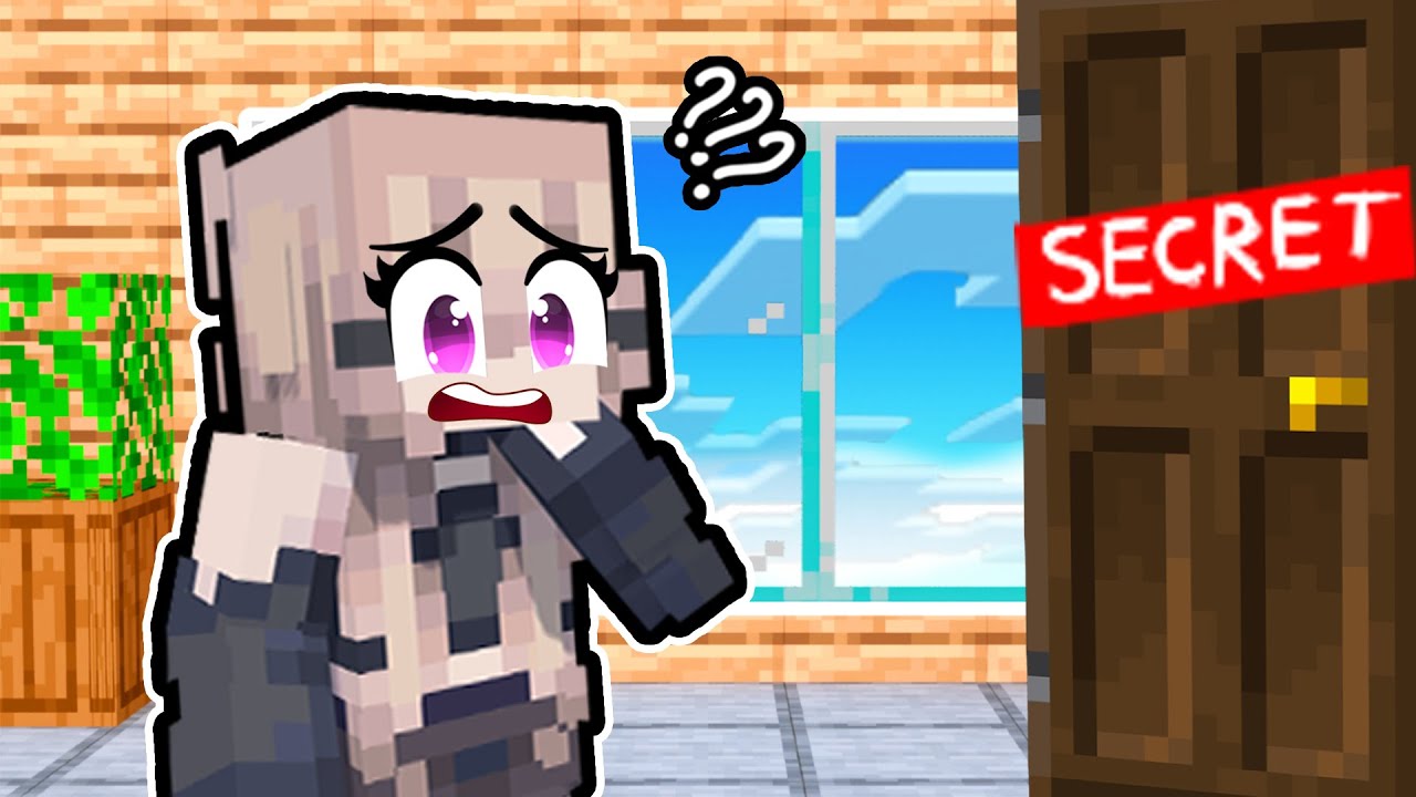 *SECRETUL* lui Cristineel?!