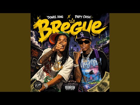 Bregue
