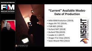 Education about TIC - The Benefits of Mixed Gain Mode - AttackPRO, FirePRO 300, FirePRO X