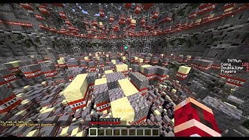 Hypixel TNTRun - vs. Th3Three (vs. c0bra_kill3ur)