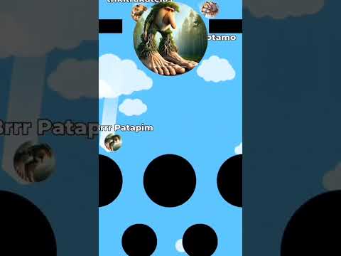 BATTLE OF TITANS bombardiro crocodilo