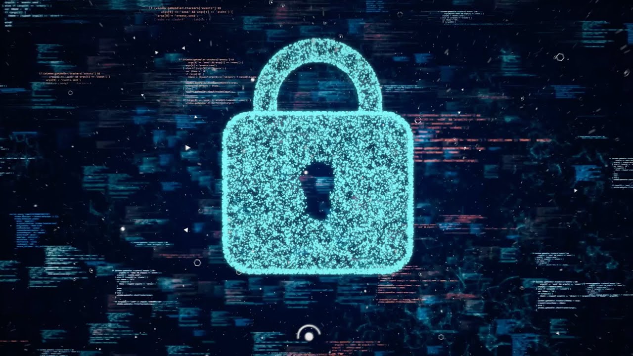 Cybersecurity | Protecting your Digital World | Extendido - YouTube