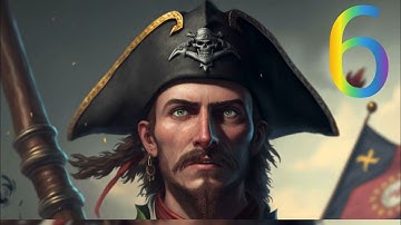 Last Pirate Survival Island | Gameplay | Part 6