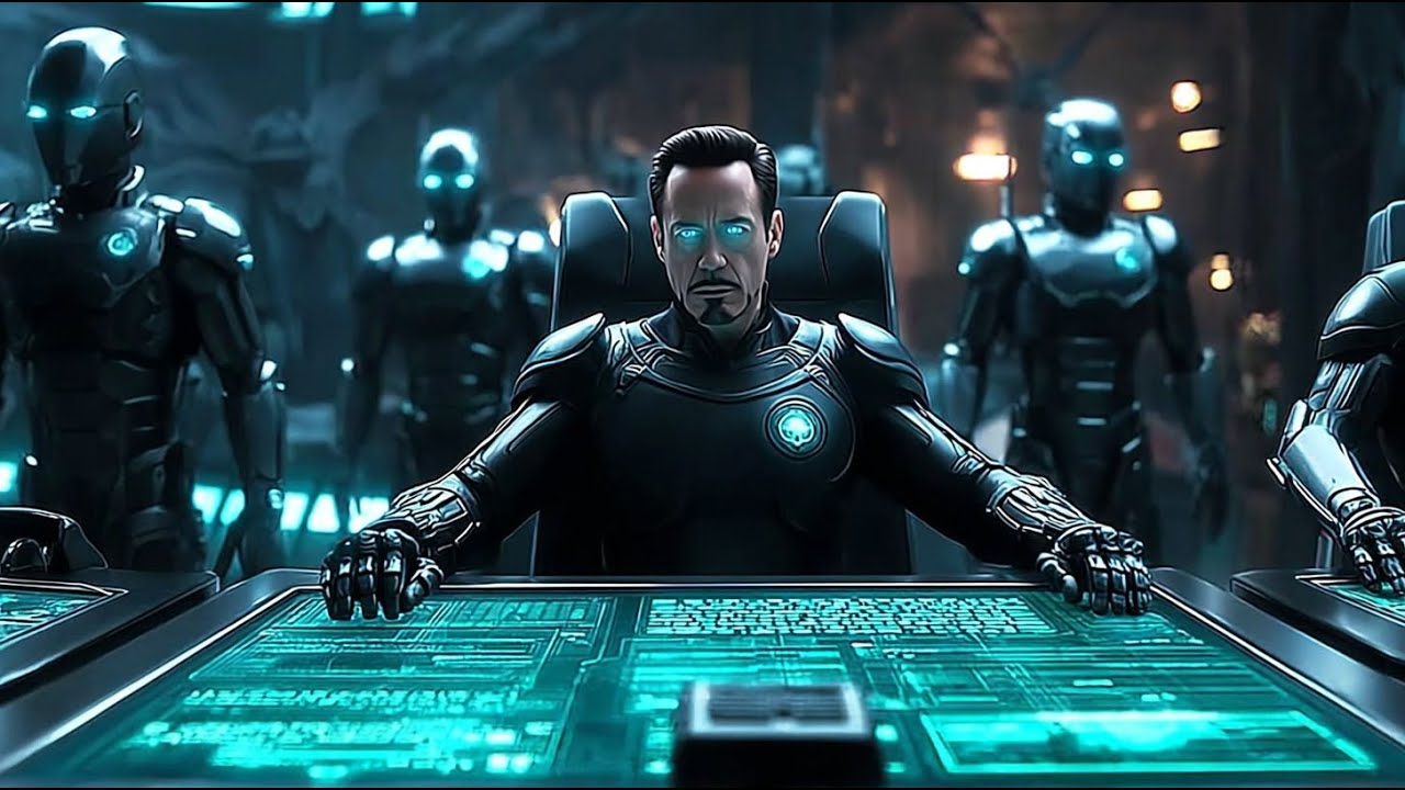 Galactic Council Stunned as Human Diplomat Declares War Sci-Fi | HFY