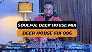 SOULFUL DEEP HOUSE MIX 2026 | DARK HORSE · NASTEE NEV · DEEPSON · LNSOUL ·POISON · ROCTONIC
