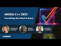 MISRA C 2023 Everything You Need To Know