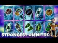 All Omnitrix Ranked in the Ben 10 Multiverse | Every Omnitrix .