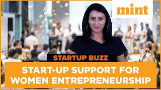 Women Entrepreneurship & Support For Startups | Startup Buzz screenshot 4
