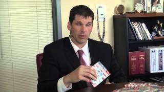 How to spot credit-card skimming