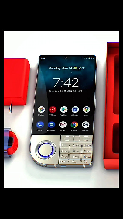 Rate This Classic Nokia Phone ⭐