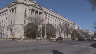 Trump administration fails to indict Democrats in illegal orders video