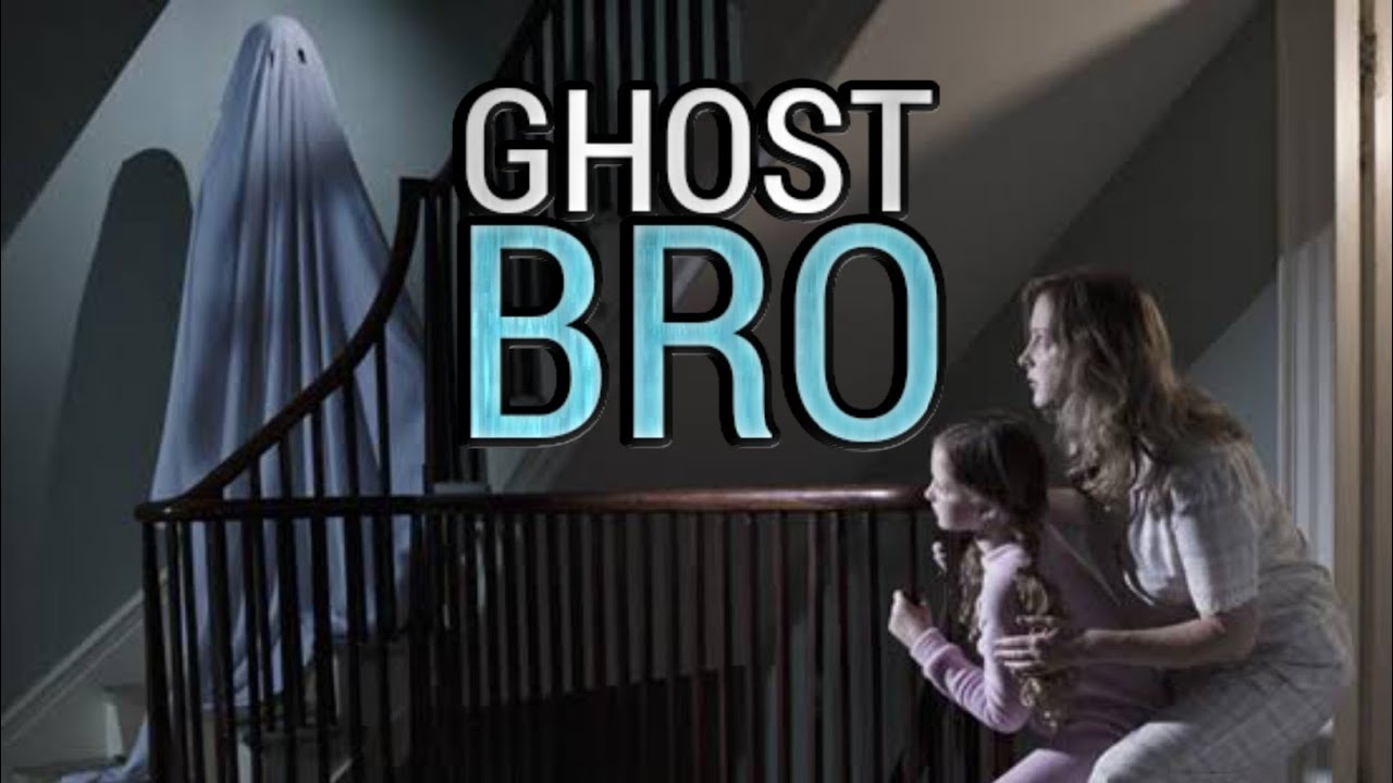The Chilling Tale of the Ghost Brother – A Real-Life Horror Story ...