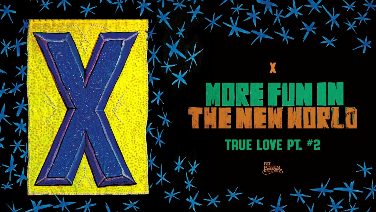 Tonton X - True Love Pt. #2 (Official Audio) di YouTube Tonton X - True Love Pt. #2 (Official Audio) di YouTube