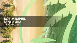 Bob Mephis - Benidorm