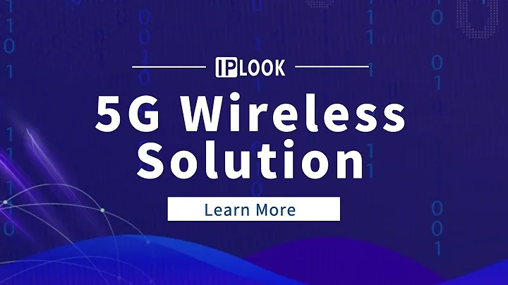 5GC, 5G Core Network Solution | IPLOOK