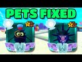 THESE PET BUFFS WILL CHANGE THE GAME.. (Spongebob TD)