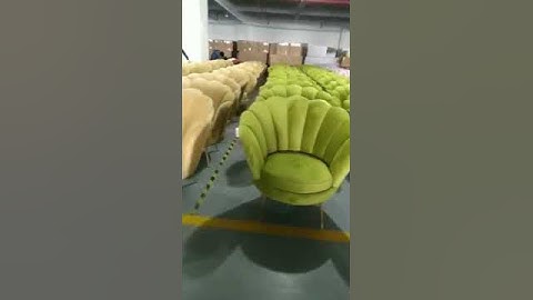 Sofa đơn tân cổ điển SKYSOFA  - Phong cách hoàng gia sang trọng