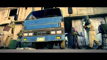 3. Splinter Cell Blacklist - Ubisoft E3 2012 Press Conference