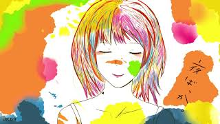 【初音ミク】夜ばっか【オリジナル曲】