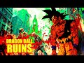 ¿Y si GOKU era INFECTADO por un VIRUS ZOMBIE? - PARTE 11 | Dragon Ball Super RUINS