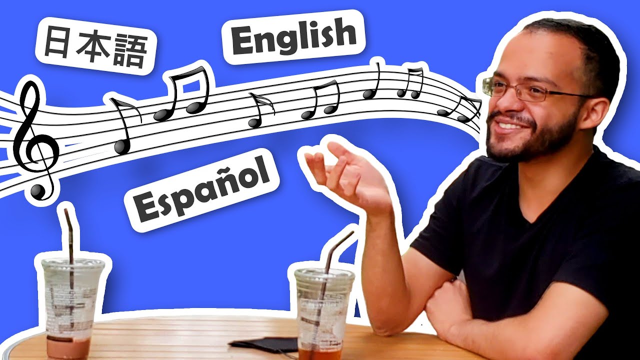 Perfect Your Accent with This Musician's Trick