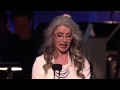 Evelyn Glennie's thank you speech at the Polar Music Prize ceremony