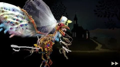 Bravely Default - Mega Ultra Waifu Chicken (Hard Mode)