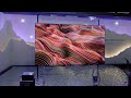 LG Unveils The First Wireless OLED 97 Inch TV (CES 2023)