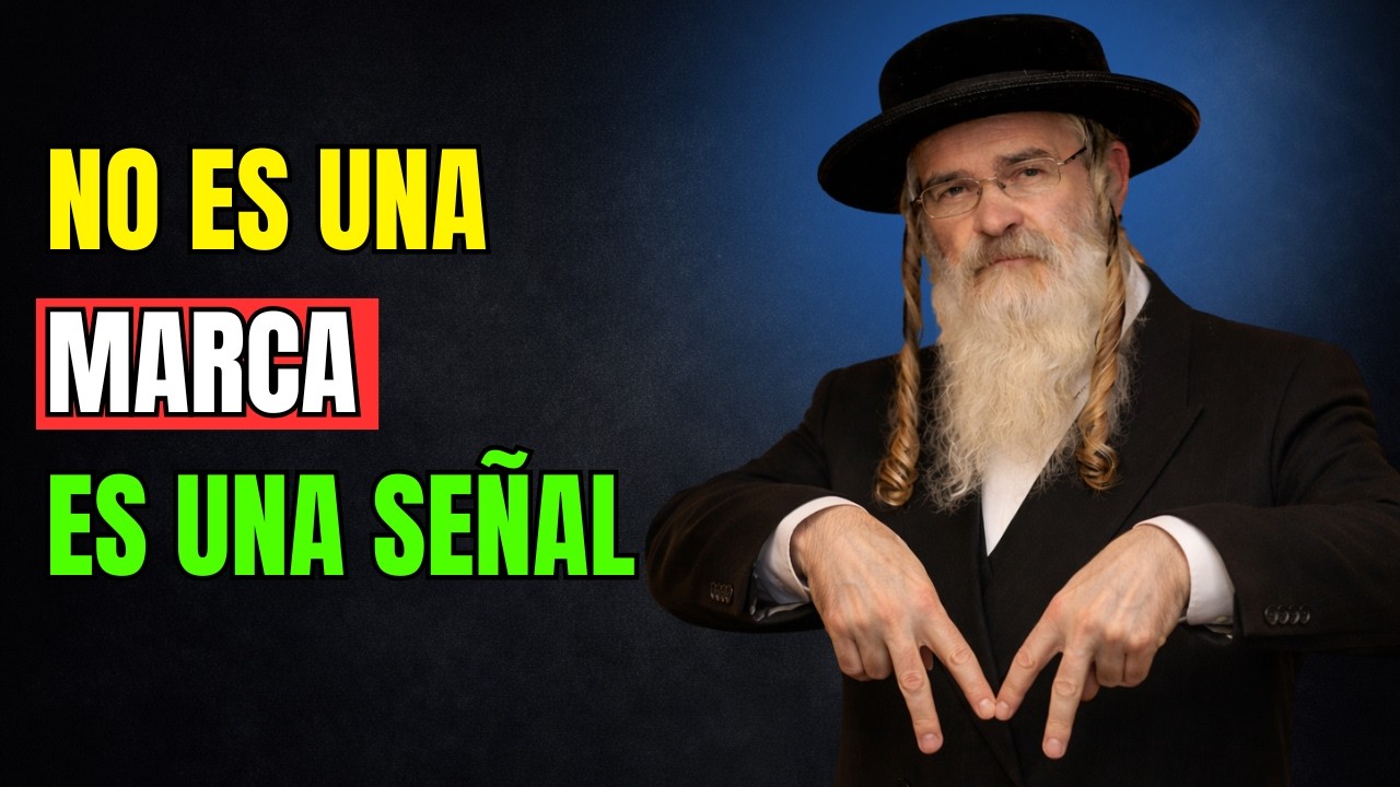 La “M” en tu Mano No es una Marca — Es una Señal Oculta — Sabiduría Judía