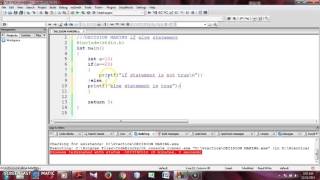 C Programming Tutorial(Bangla-14)- if else statement