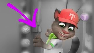 Lucky Sports Οutfit In My Talking Tom 2