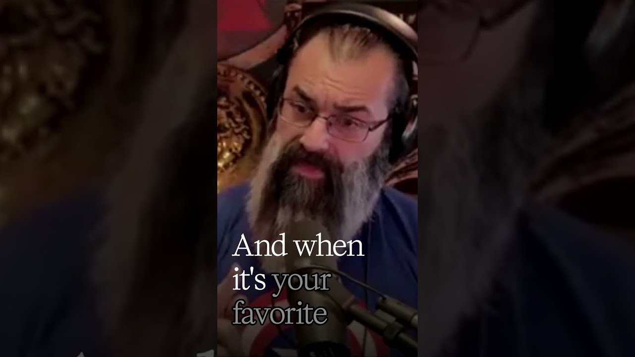 Men talk about change.