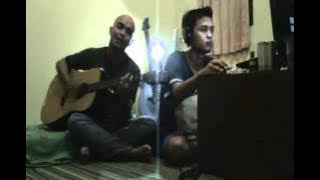 JENDRAL - Inilah Aku ( Acoustic )