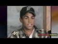 December 1995 Michael Jackson's Nephews, 3T, Speak on MJ (HD1080i)